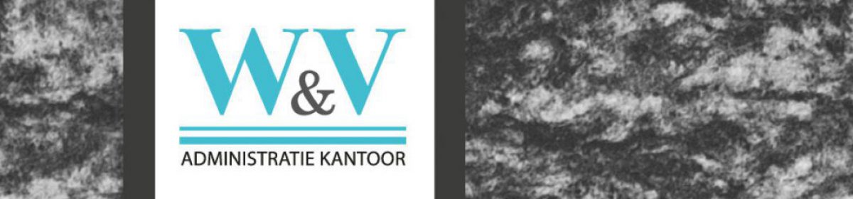 W&V administratie